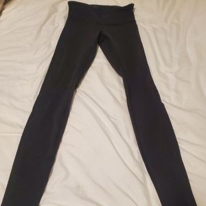 Lululemon Wunder Under High-Rise